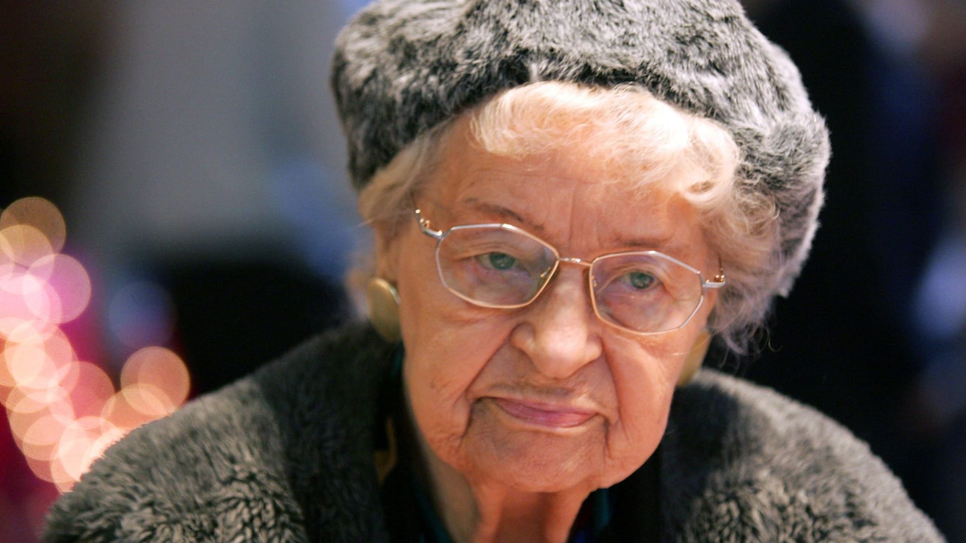 Trude Unruh