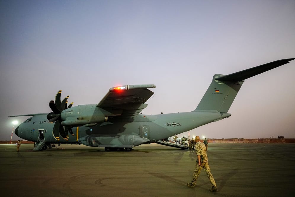 A400M