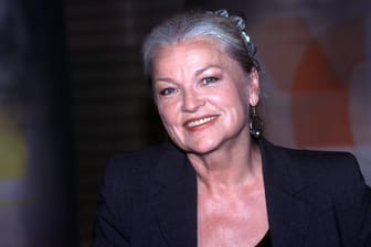 Eva-Maria Hagen: Die Schauspielerin und Sängerin ist mit 87 Jahren gestorben.