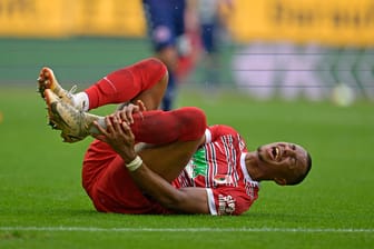 Felix Uduokhai: Im Spiel gegen Mainz 05 hat sich der Verteidiger verletzt.