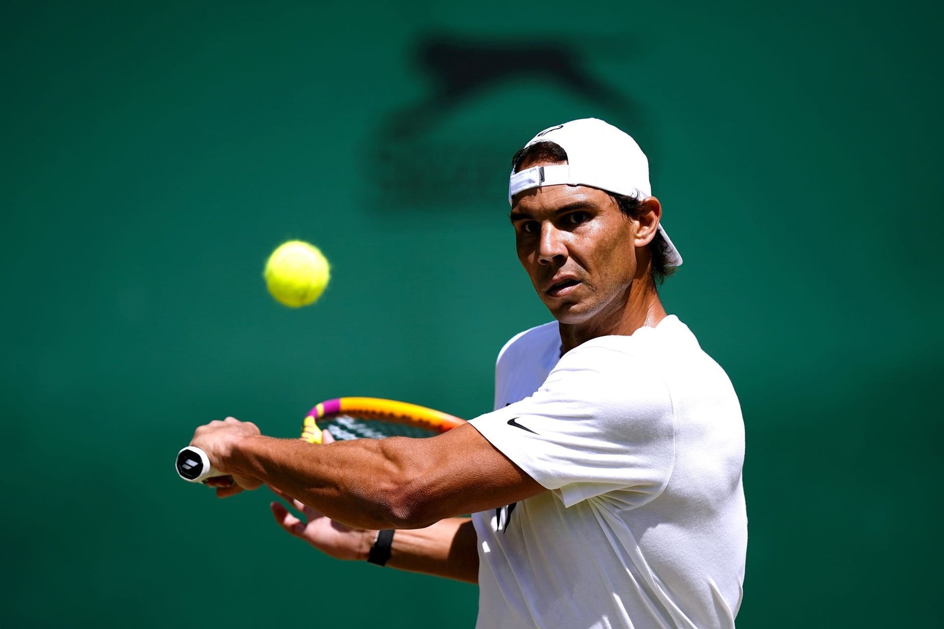 Rafael Nadal