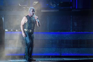 Till Lindemann: aktuelle News &amp; Infos