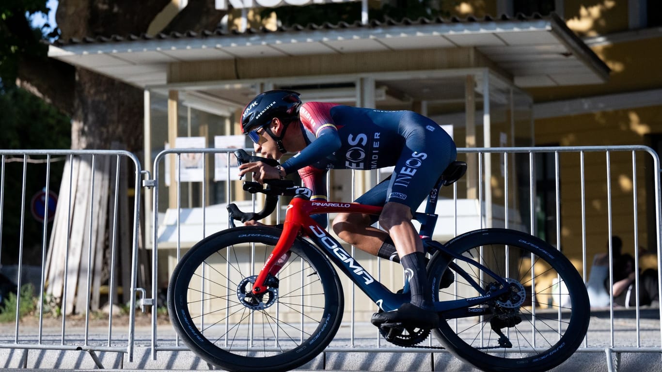 Egan Bernal