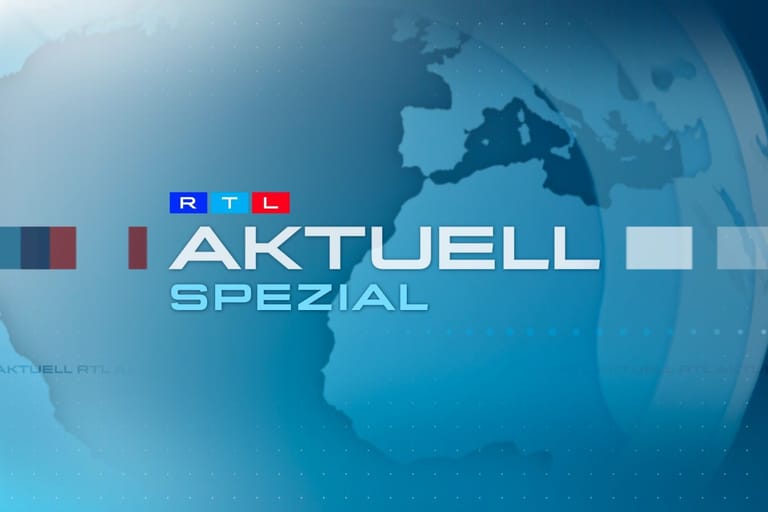"RTL Aktuell Spezial": Am Dienstagabend widmet sich die Sendung der Hitzewelle.
