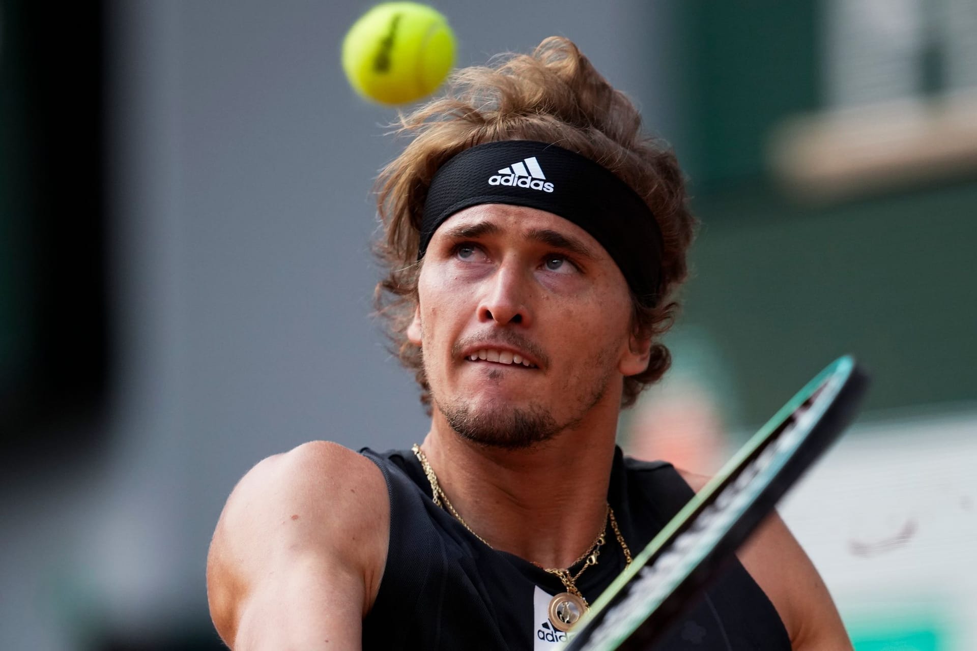 Alexander Zverev