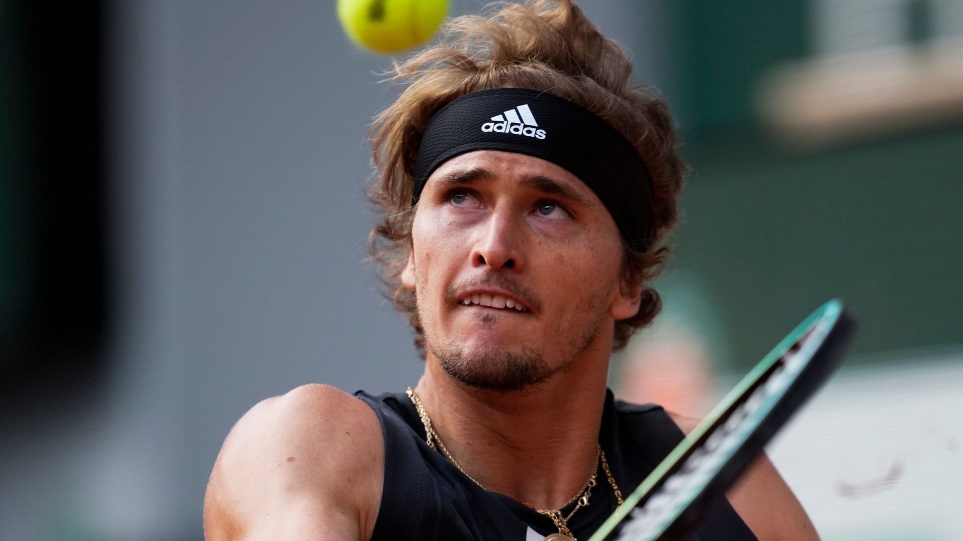 Alexander Zverev