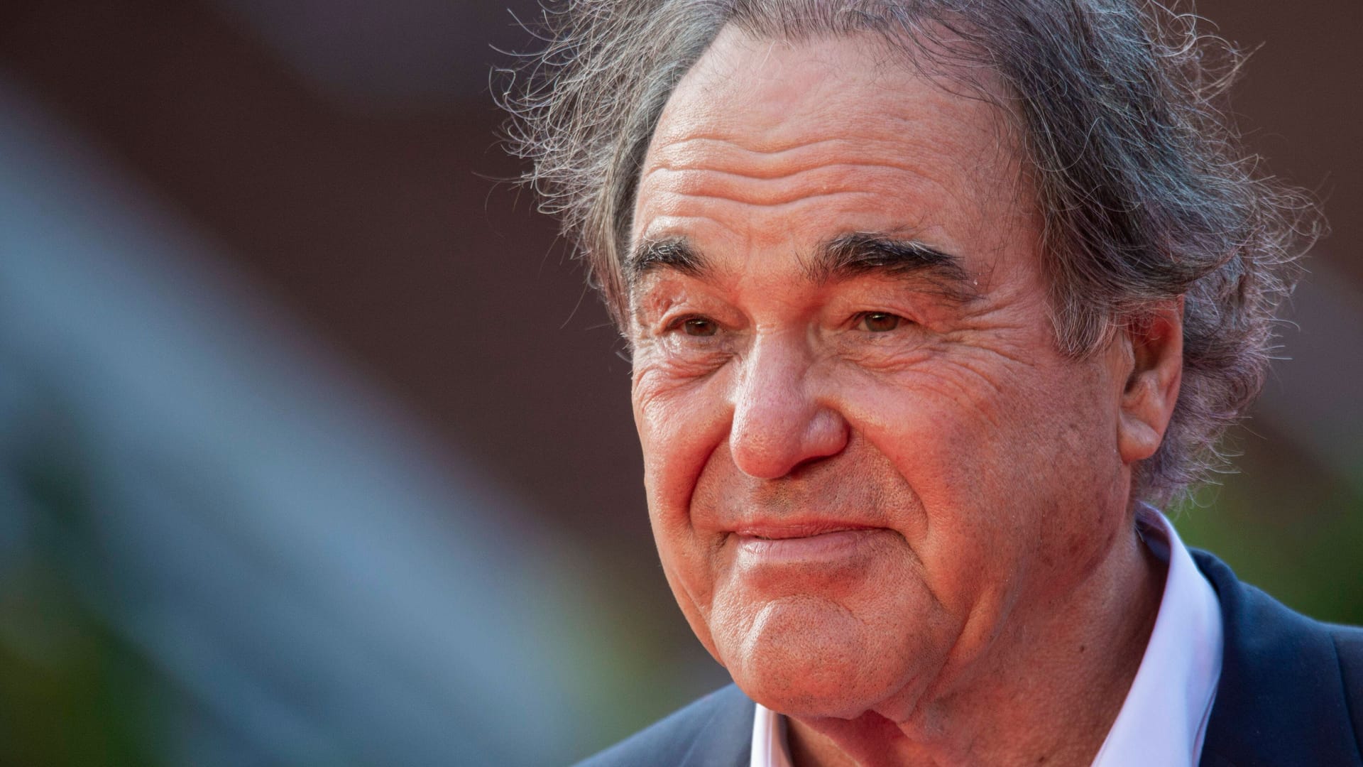 Regisseur Oliver Stone (Archivbild): Er hatte mit seiner Dokumentation hitzige Diskussionen ausgelöst.