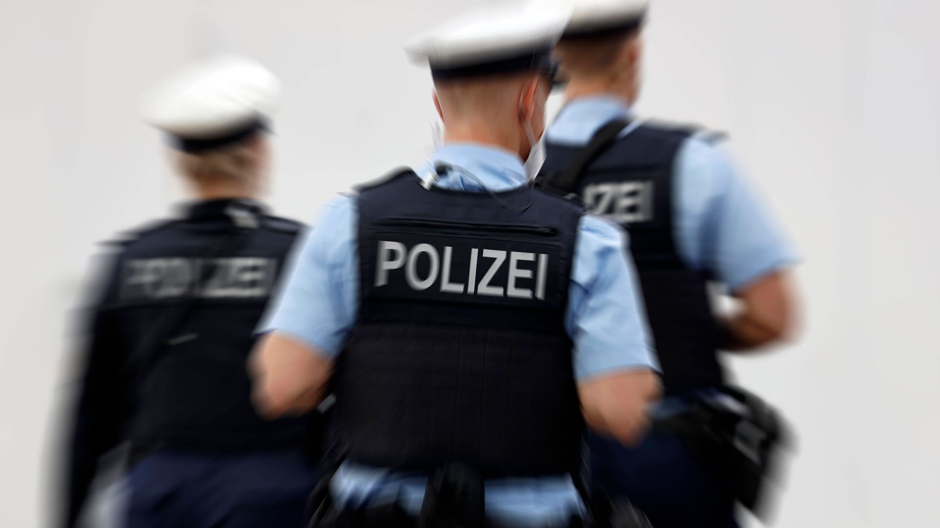 Bundespolizei (Symbolbild): Knapp 4,97 Millionen Beschäftigte zählte der öffentliche Dienst im Jahr 2020.