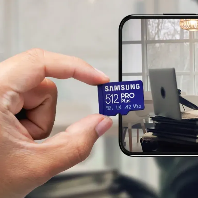 Die schnelle und sichere MicroSD-Karte Pro Plus ist heute bei Amazon zum Tiefstpreis erhältlich.