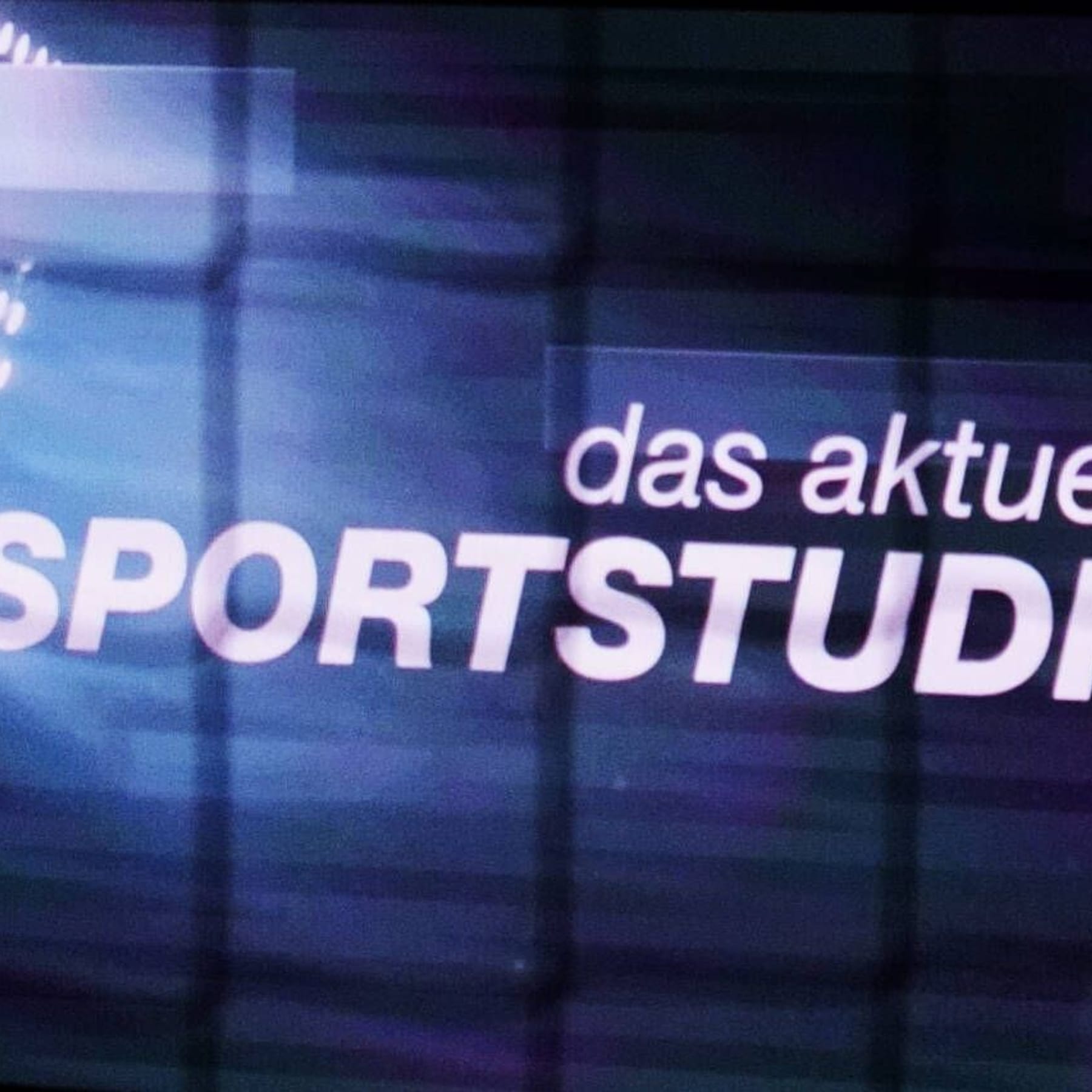 Nach dem Tod von Karl Senne Alle Moderatoren des ZDF-/