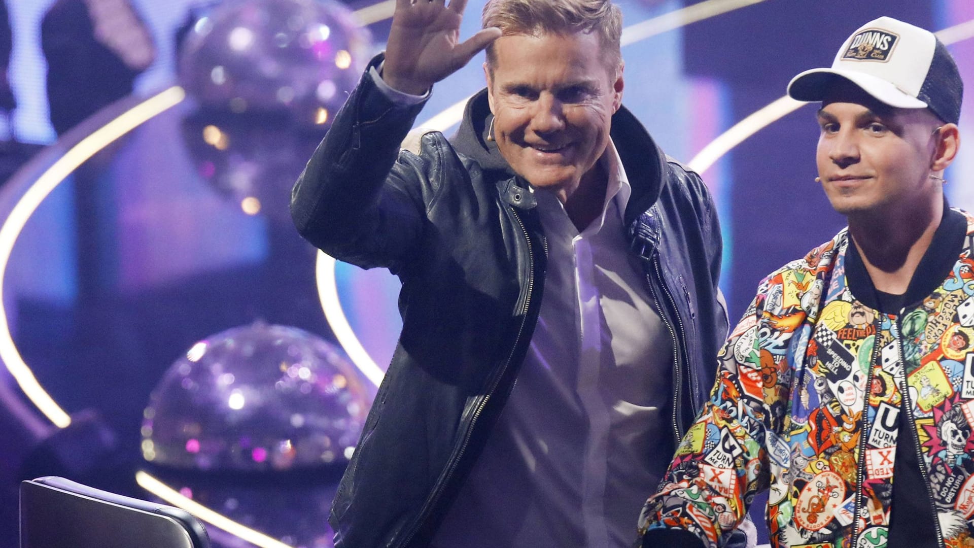 Dieter Bohlen und Pietro Lombardi: Sie stehen als Juroren für die neue DSDS-Staffel bereits fest.