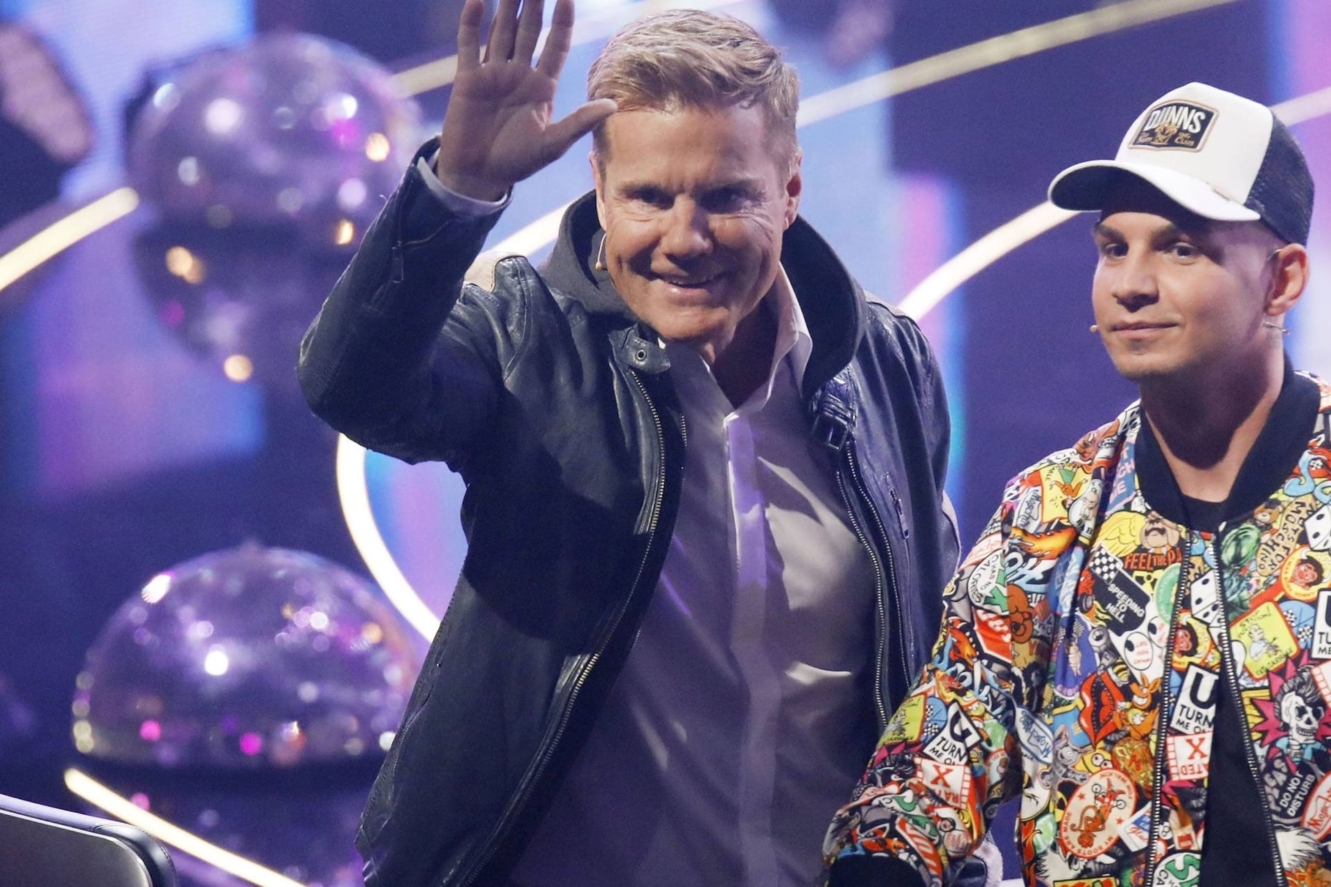 Dieter Bohlen und Pietro Lombardi: Sie stehen als Juroren für die neue DSDS-Staffel bereits fest.