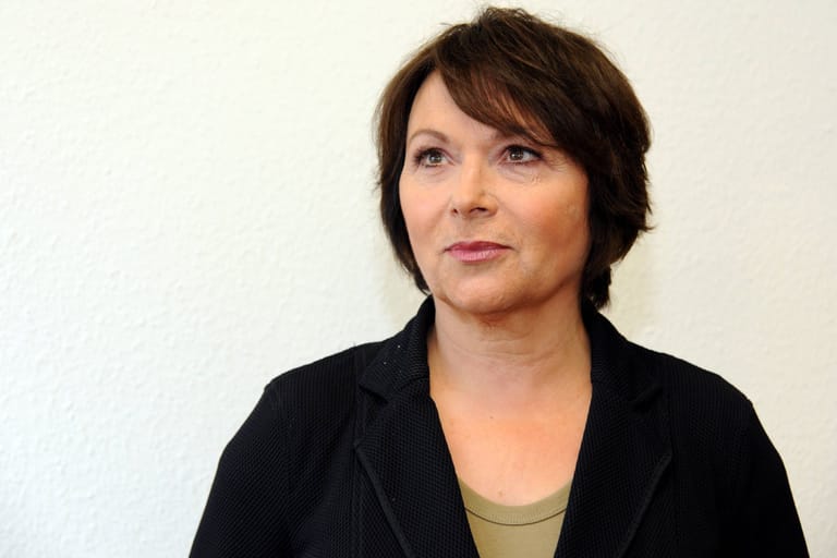 Angelika Kallwass: Eine Rente von 380€ erhalte sie, so die Psychologin 2020.