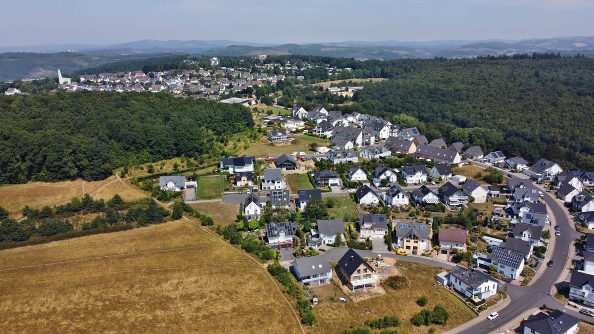 Grundsteuer NRW So sie sich ab 2025