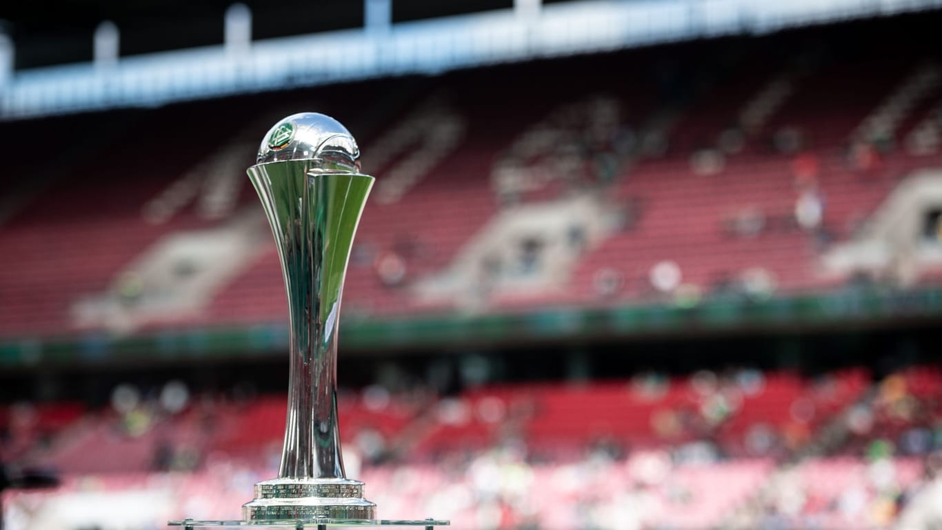 DFB-Pokal der Frauen