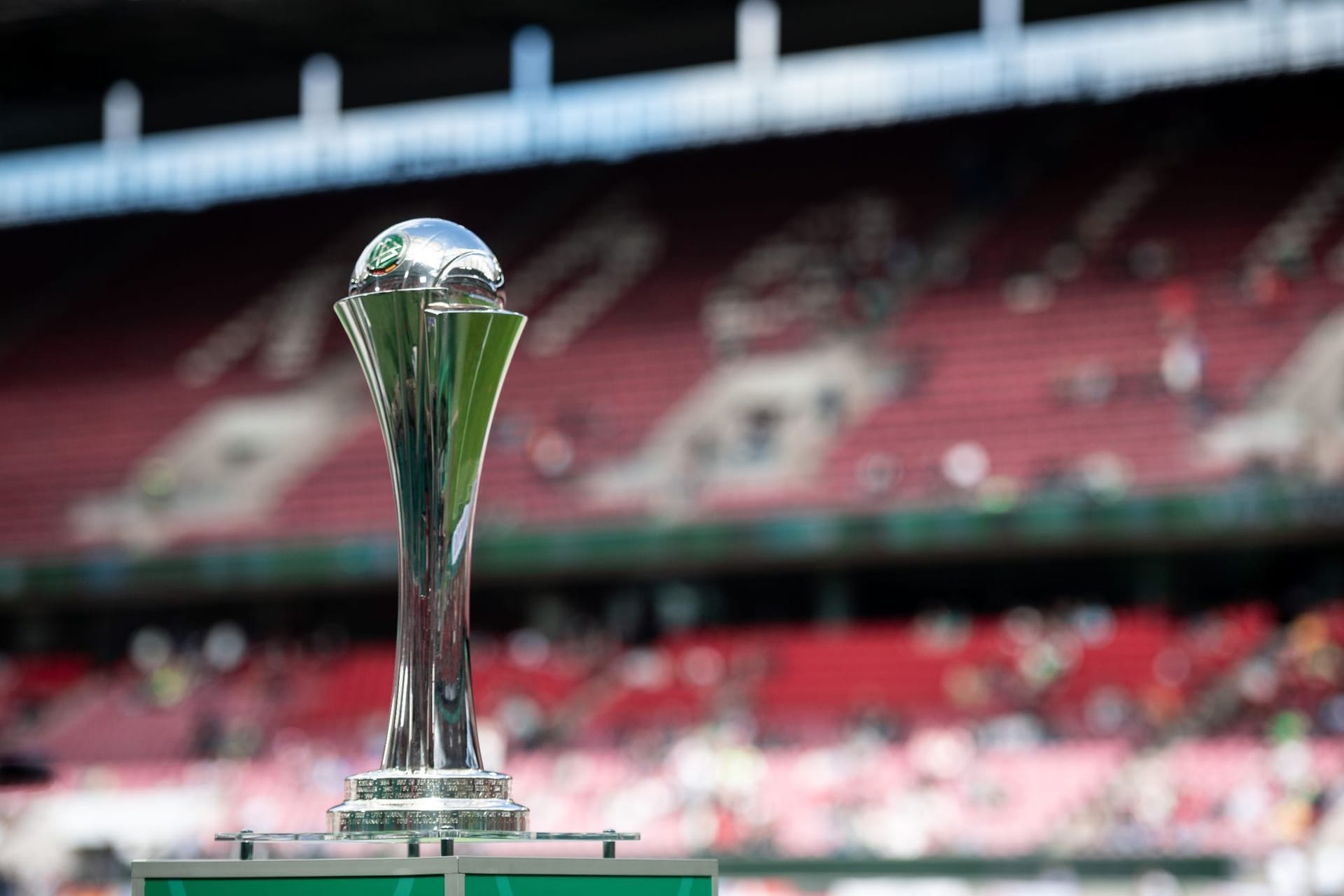DFB-Pokal der Frauen