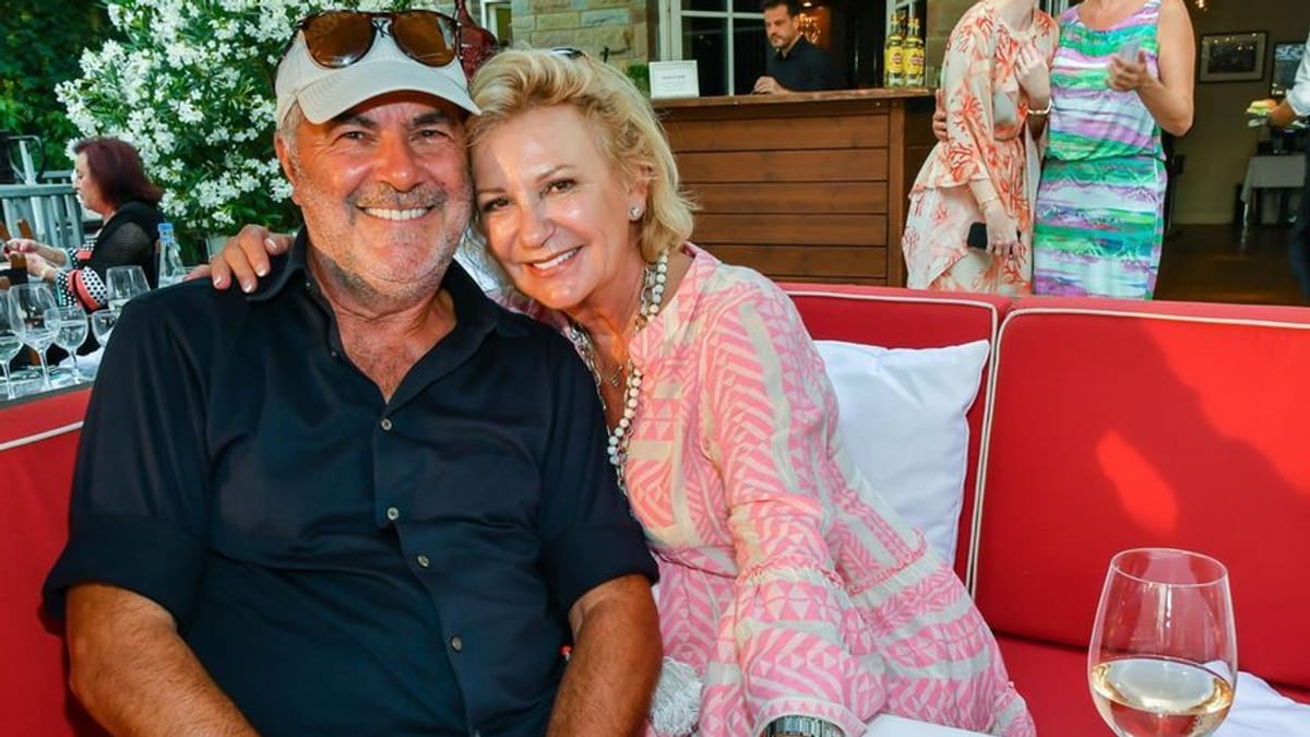 Sabine Christiansen wird 65: Ein Blick auf das Leben der TV-Pionierin