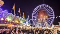 Oktoberfest in Hannover: Alle Infos zum Fest – Fahrgeschäfte und Bierpreis