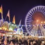 Oktoberfest in Hannover: Alle Infos zum Fest – Fahrgeschäfte und Bierpreis