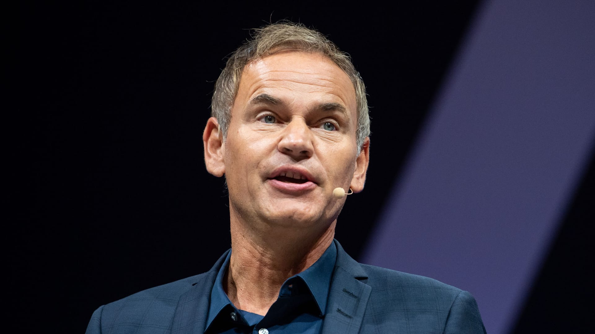 Neuer Boss in Wolfsburg: Oliver Blume führt jetzt den Volkswagen-Konzern.