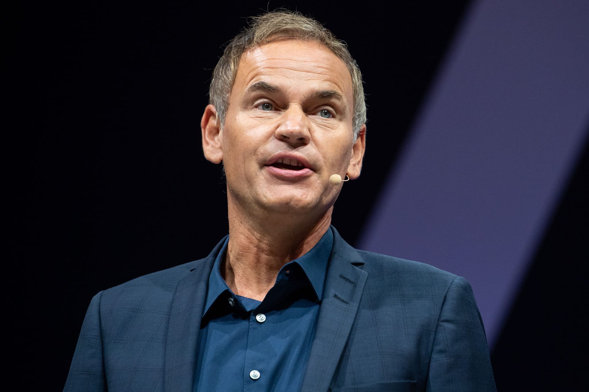 Neuer Boss in Wolfsburg: Oliver Blume führt jetzt den Volkswagen-Konzern. Neuer Boss in Wolfsburg: Oliver Blume führt jetzt den Volkswagen-Konzern.