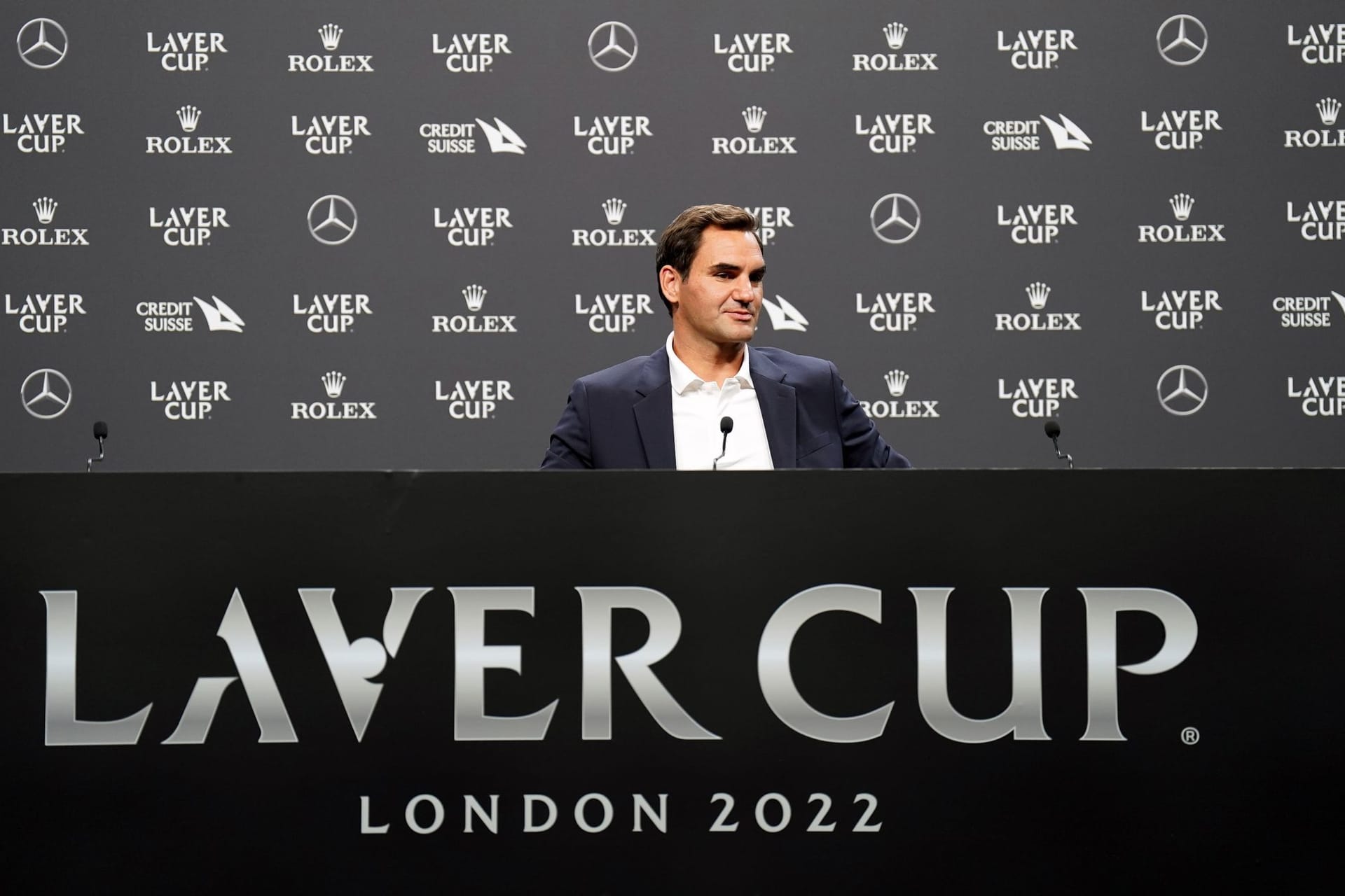 Roger Federer