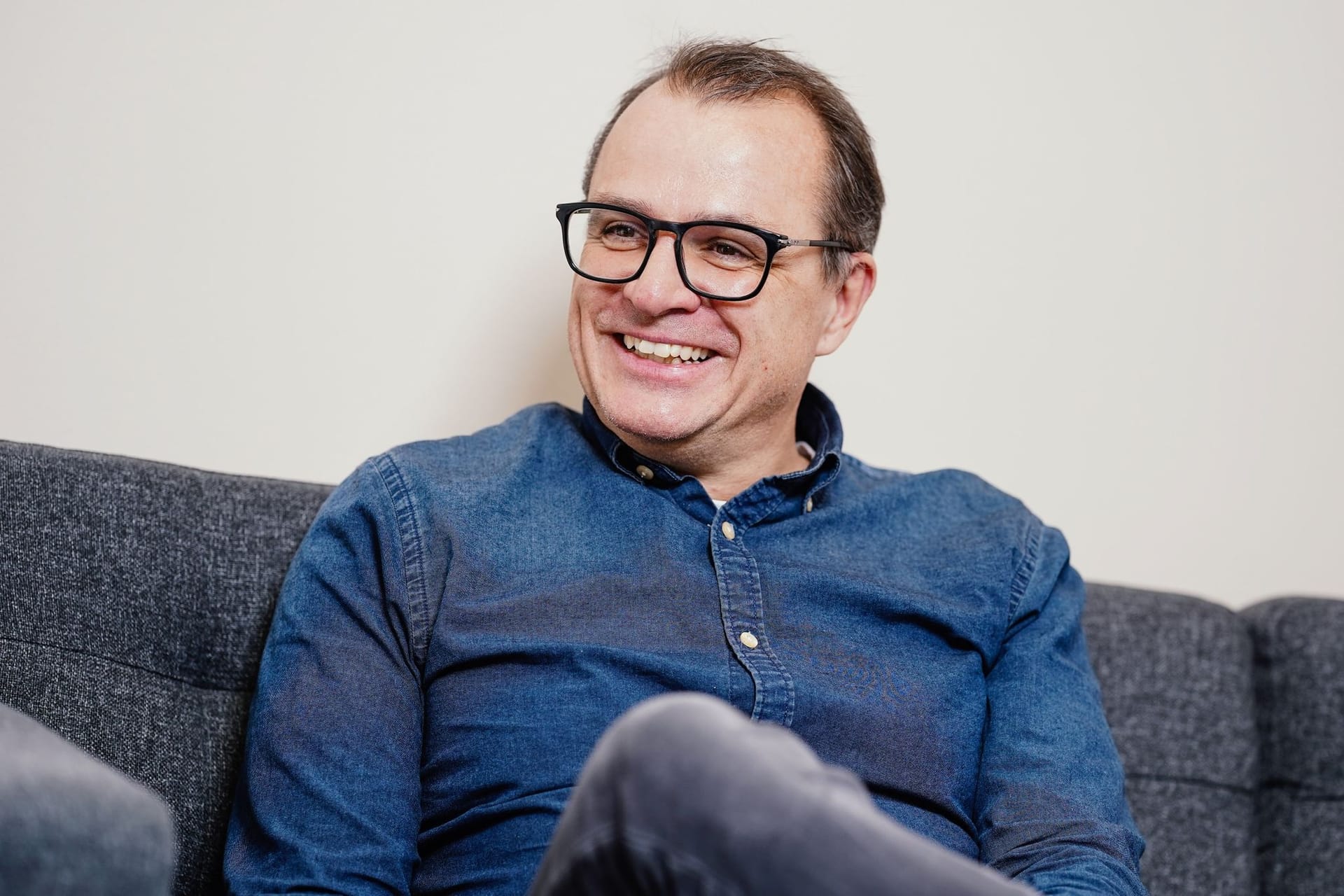 Ralf Zwanziger