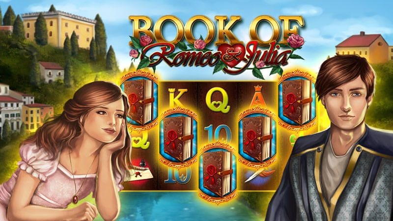 Romeo and Juliet (Quelle: Whow Games)