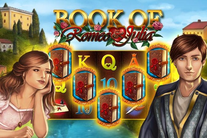 Romeo and Juliet (Quelle: Whow Games)
