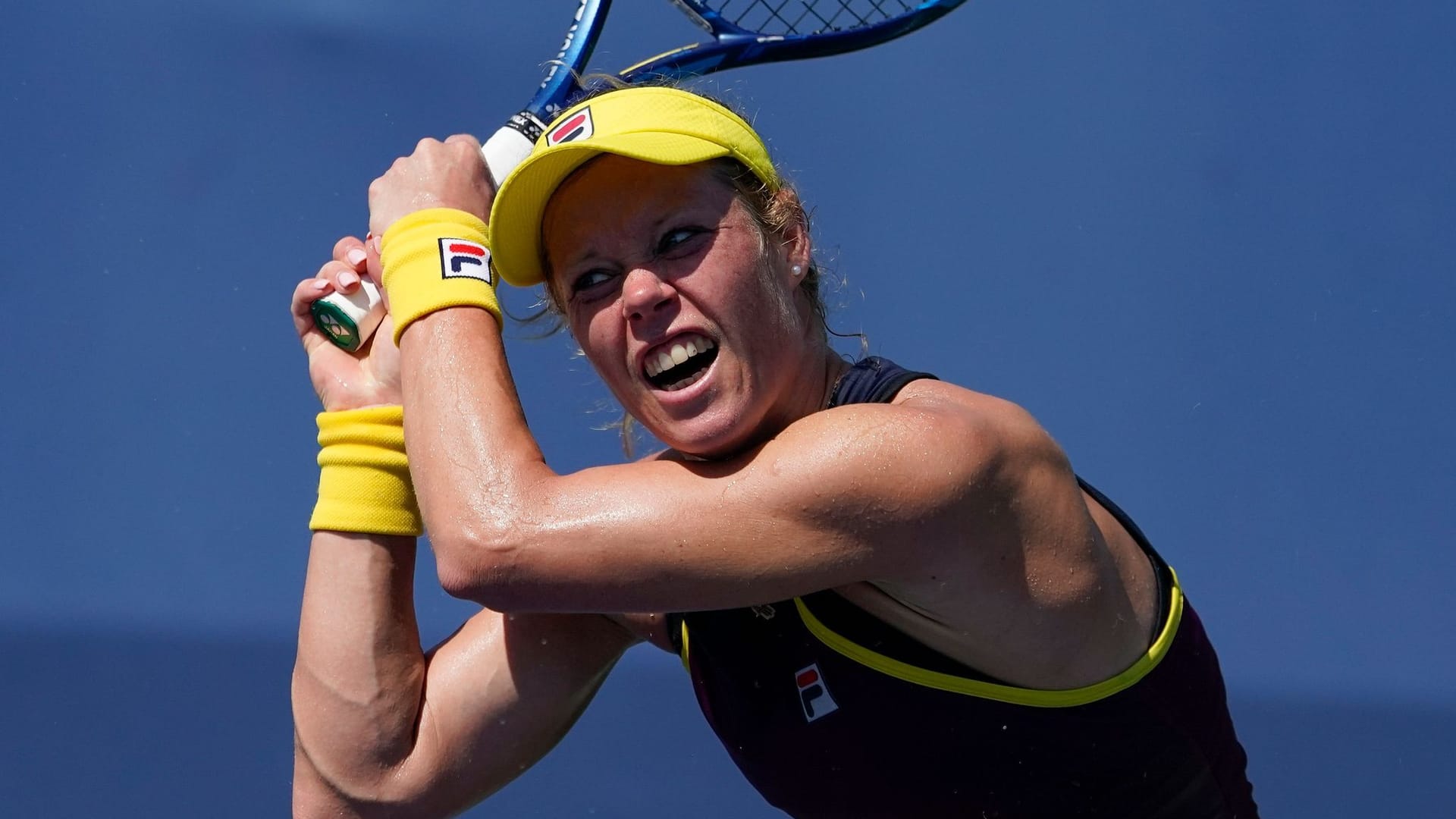 Laura Siegemund