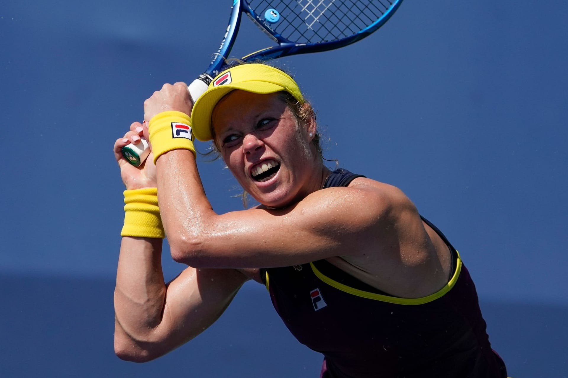 Laura Siegemund