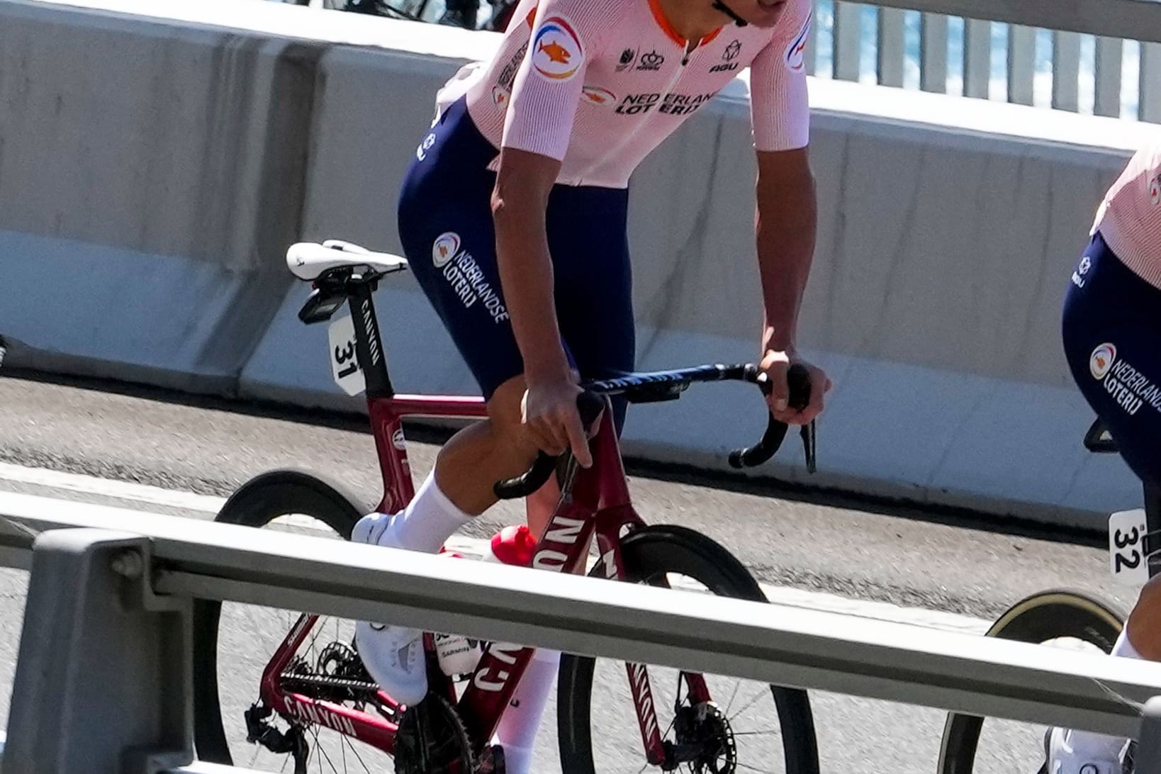 Mathieu van der Poel