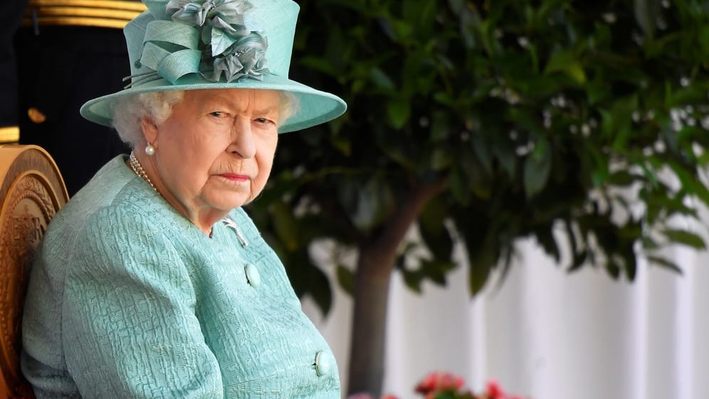 Queen Elizabeth II.: Die Monarchin war eine Tierliebhaberin.