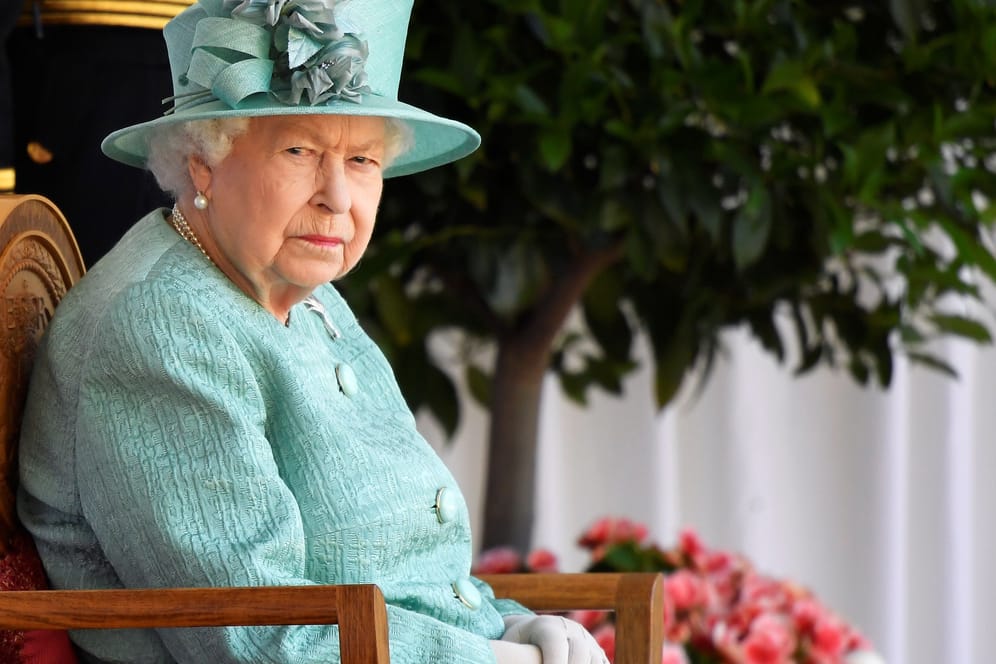Queen Elizabeth II.: Die Monarchin war eine Tierliebhaberin.