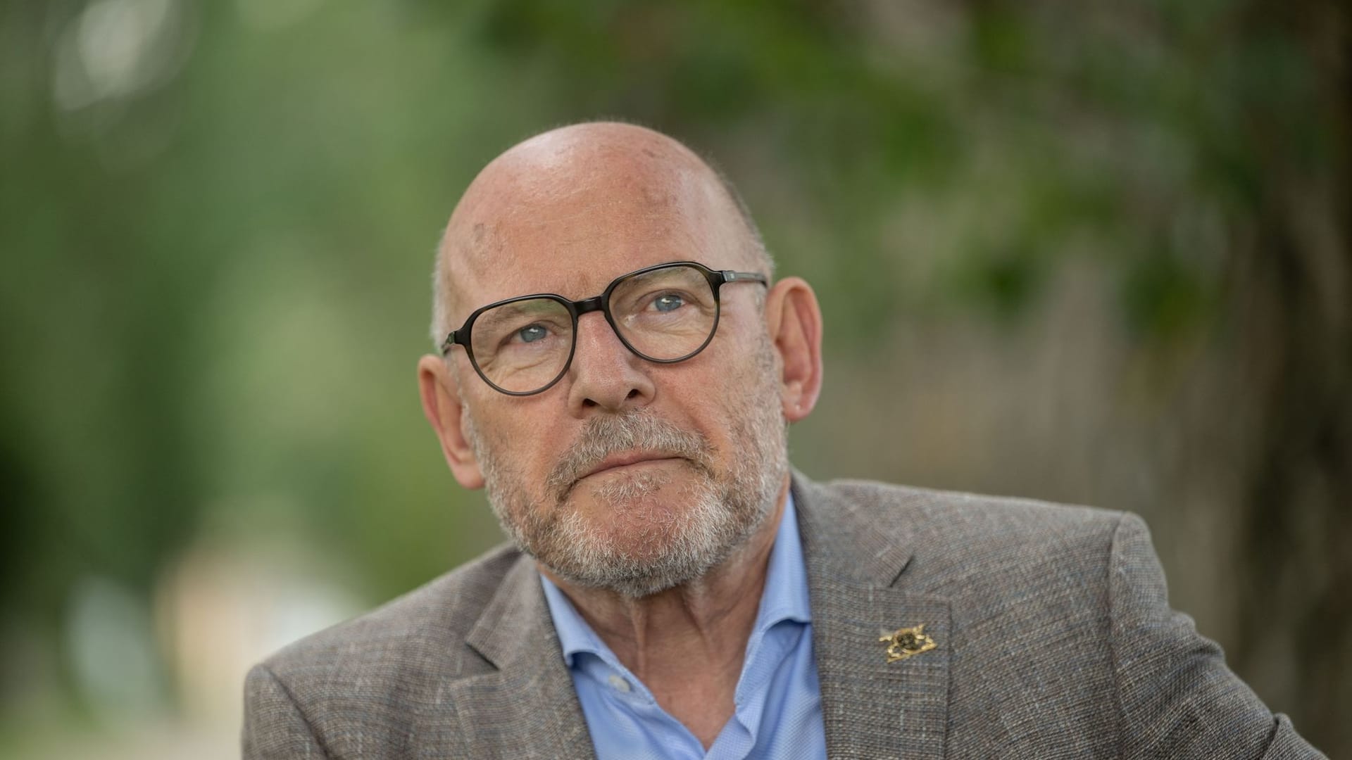 Winfried Hermann Winfried Hermann