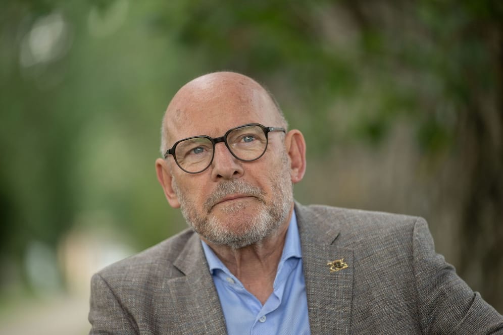 Winfried Hermann