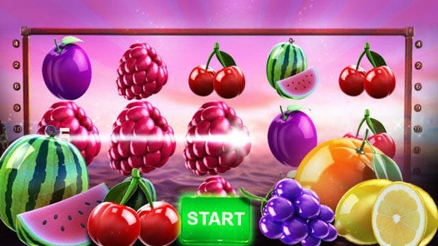 Fruit Zen (Quelle: Whow Games)