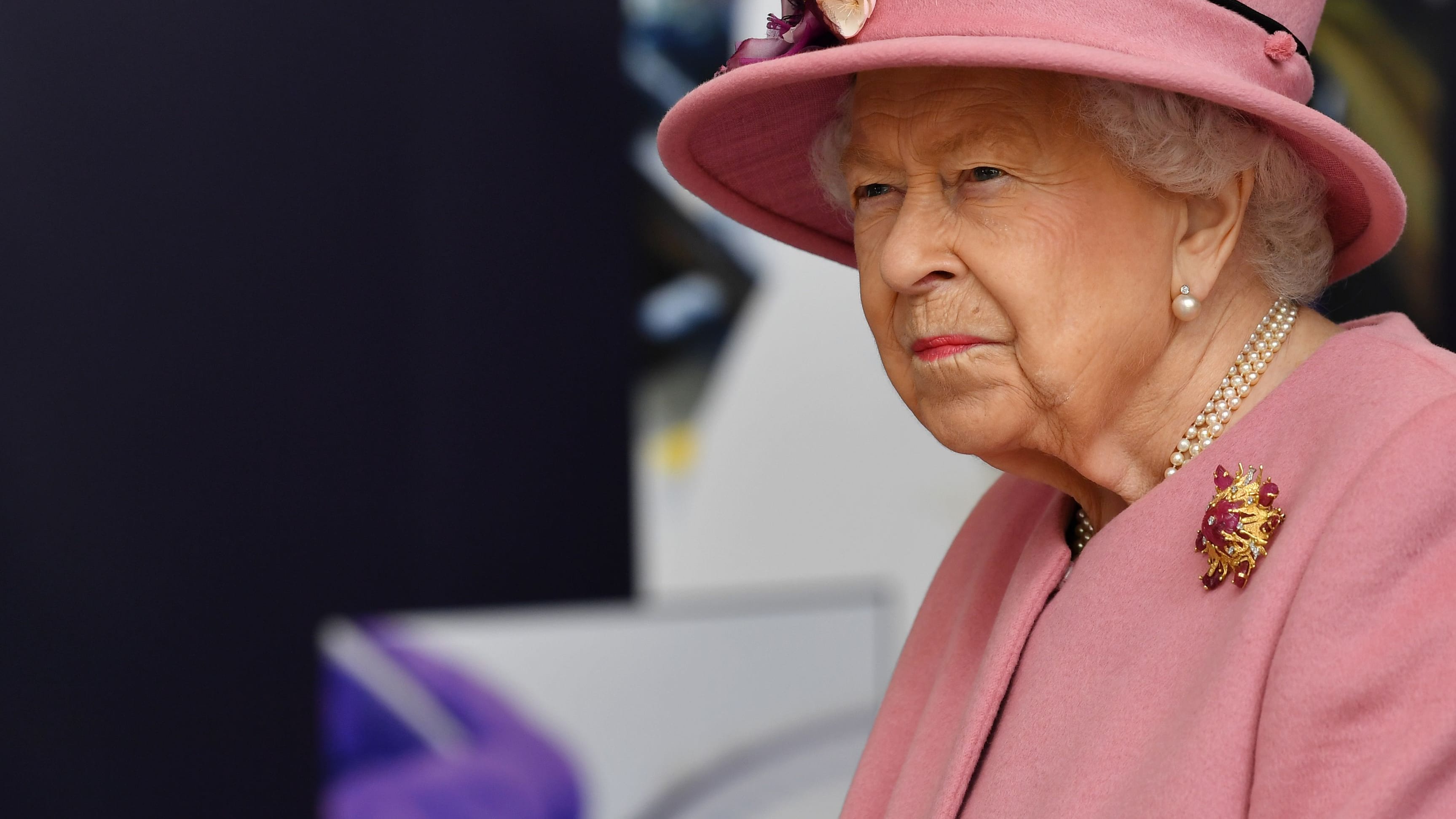 Die Queen (✝96) ist tot: Programmänderungen bei RTL, BBC und Co.