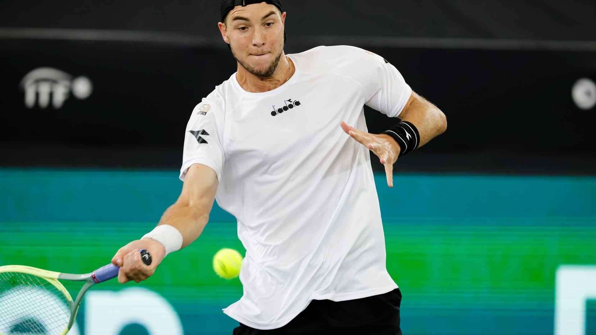 Jan-Lennard Struff