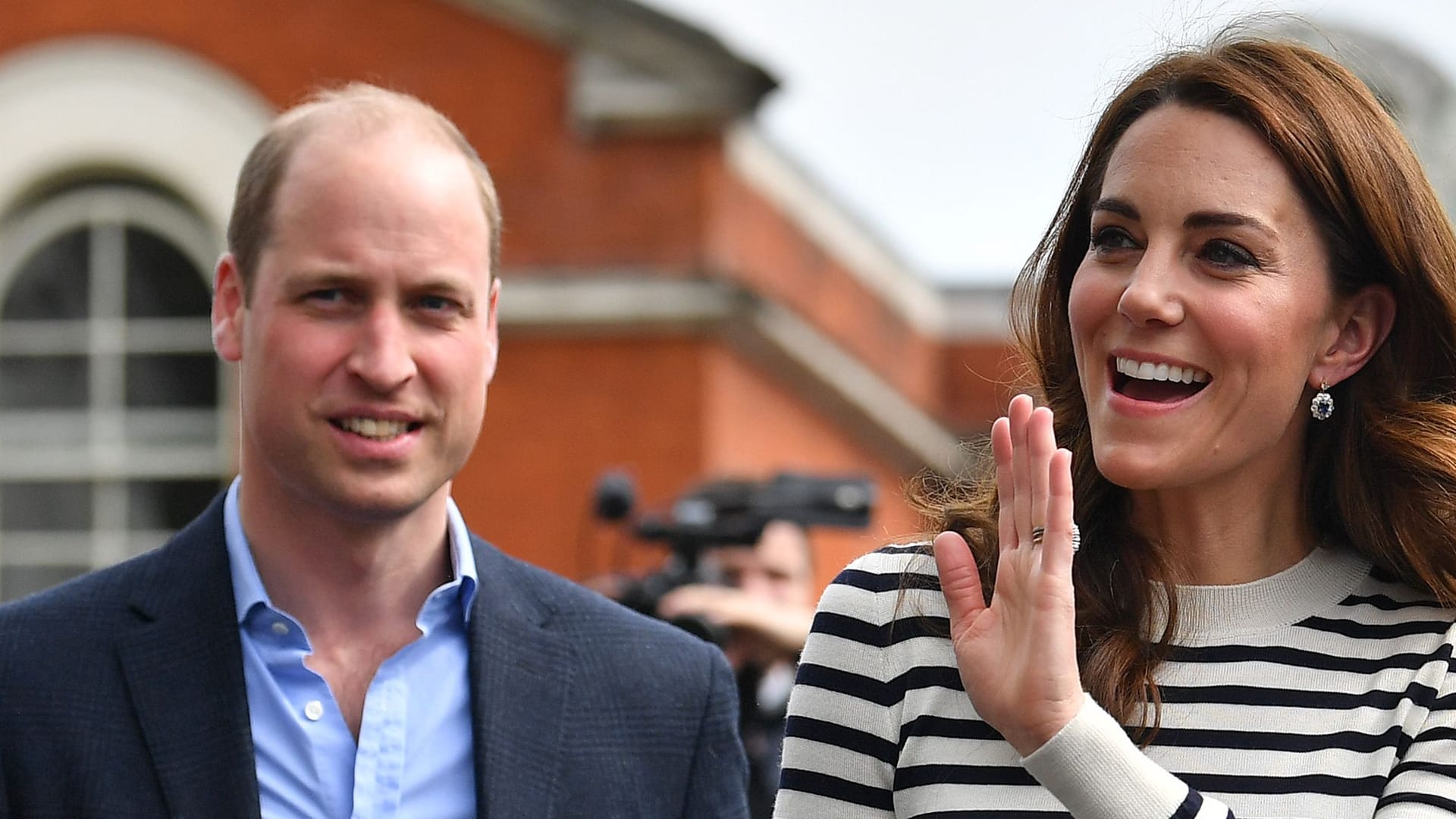 William und Kate: Die Serienmacher von "The Crown" haben jetzt die Besetzung für die beiden festgelegt. William und Kate: Die Serienmacher von "The Crown" haben jetzt die Besetzung für die beiden festgelegt.