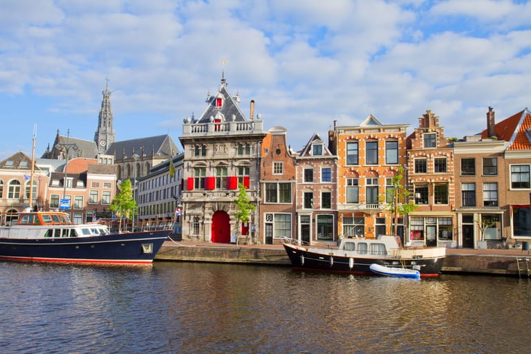 Klimafreundliche Werbung: Ab 2024 soll das Bewerben von klimaschädlichen Produkten in Haarlem verboten werden.