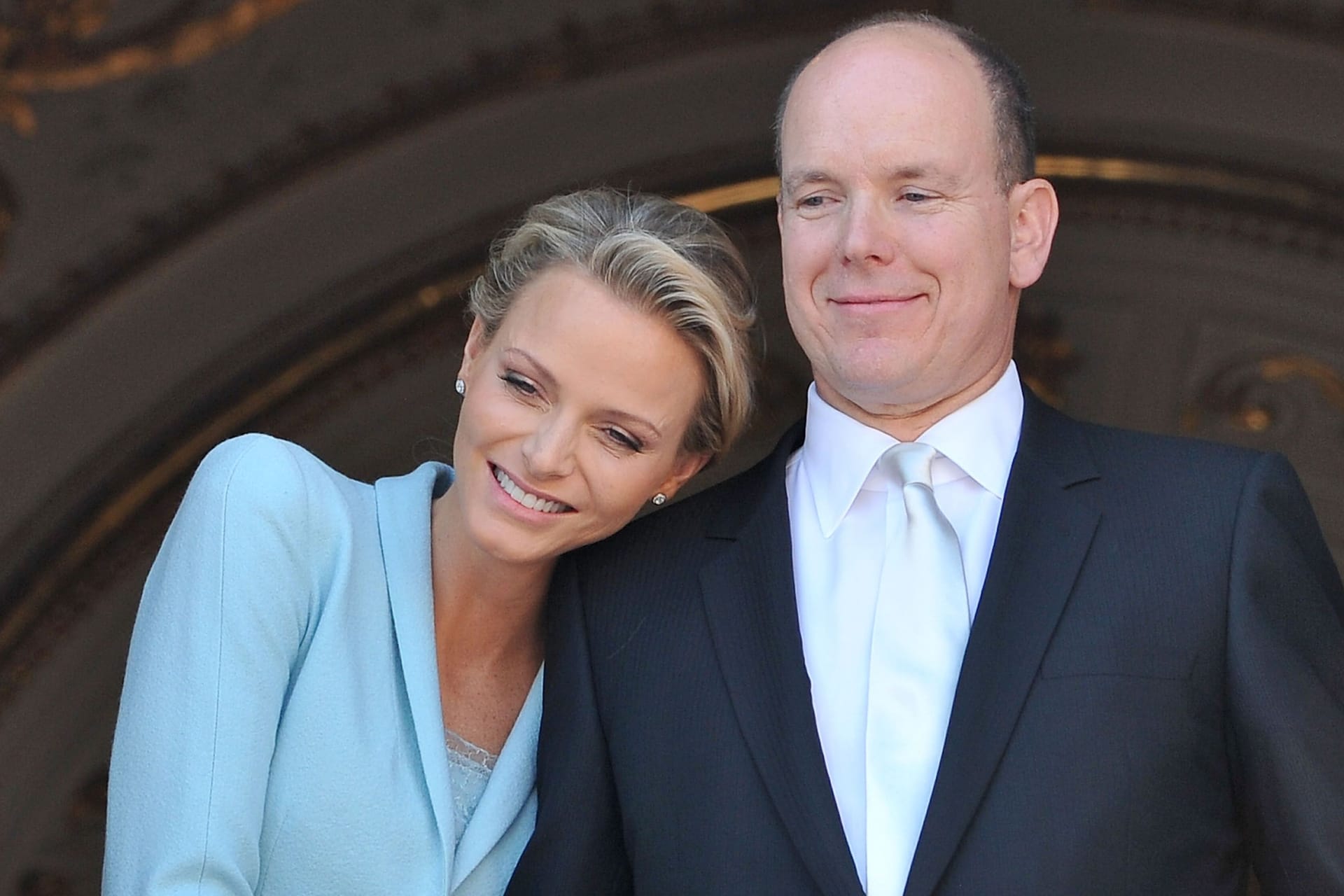 Charlène und Albert: Das royale Paar aus Monaco zeigt sich wieder vermehrt gemeinsam in der Öffentlichkeit.