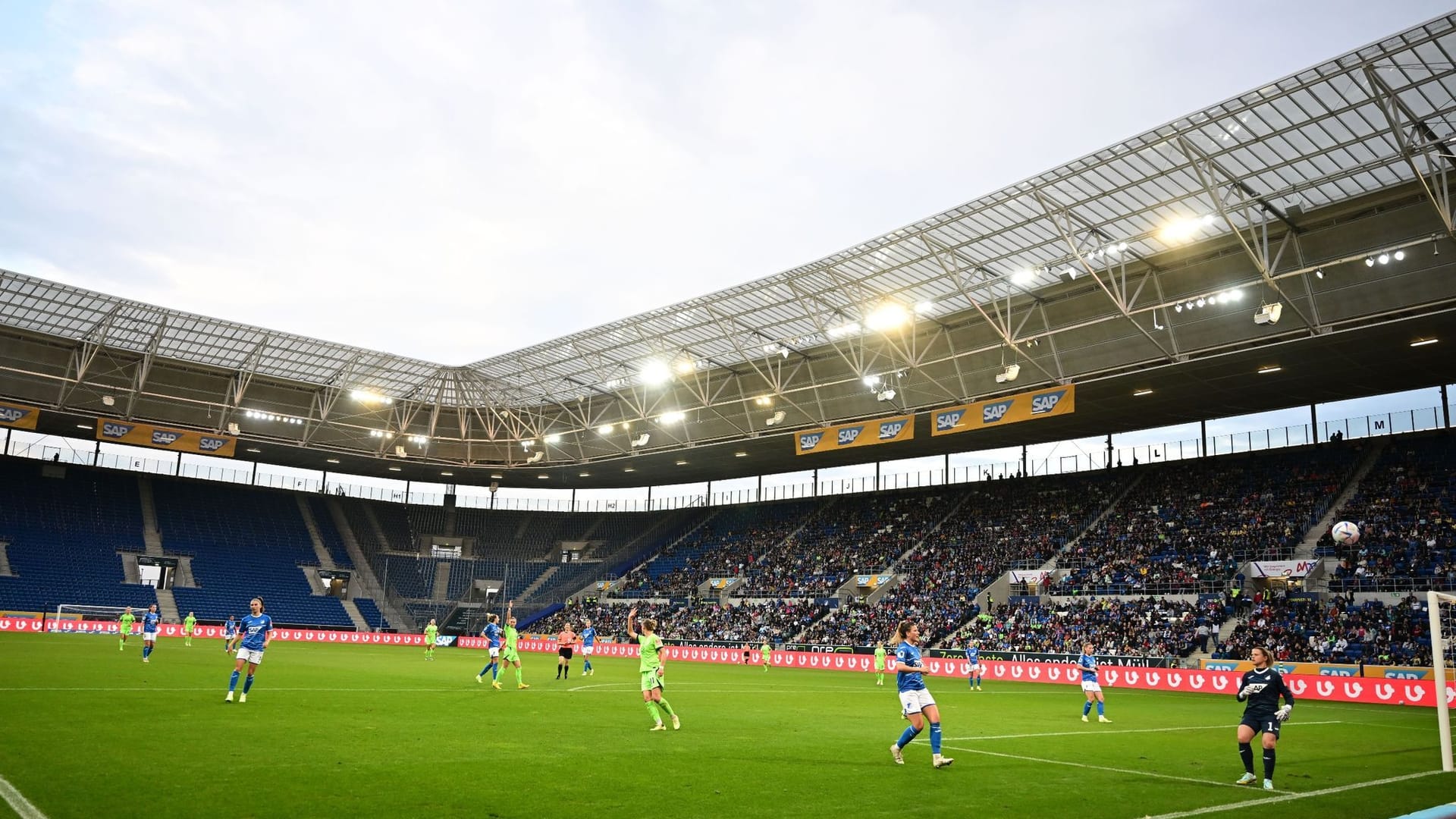 Frauenfußball Frauenfußball