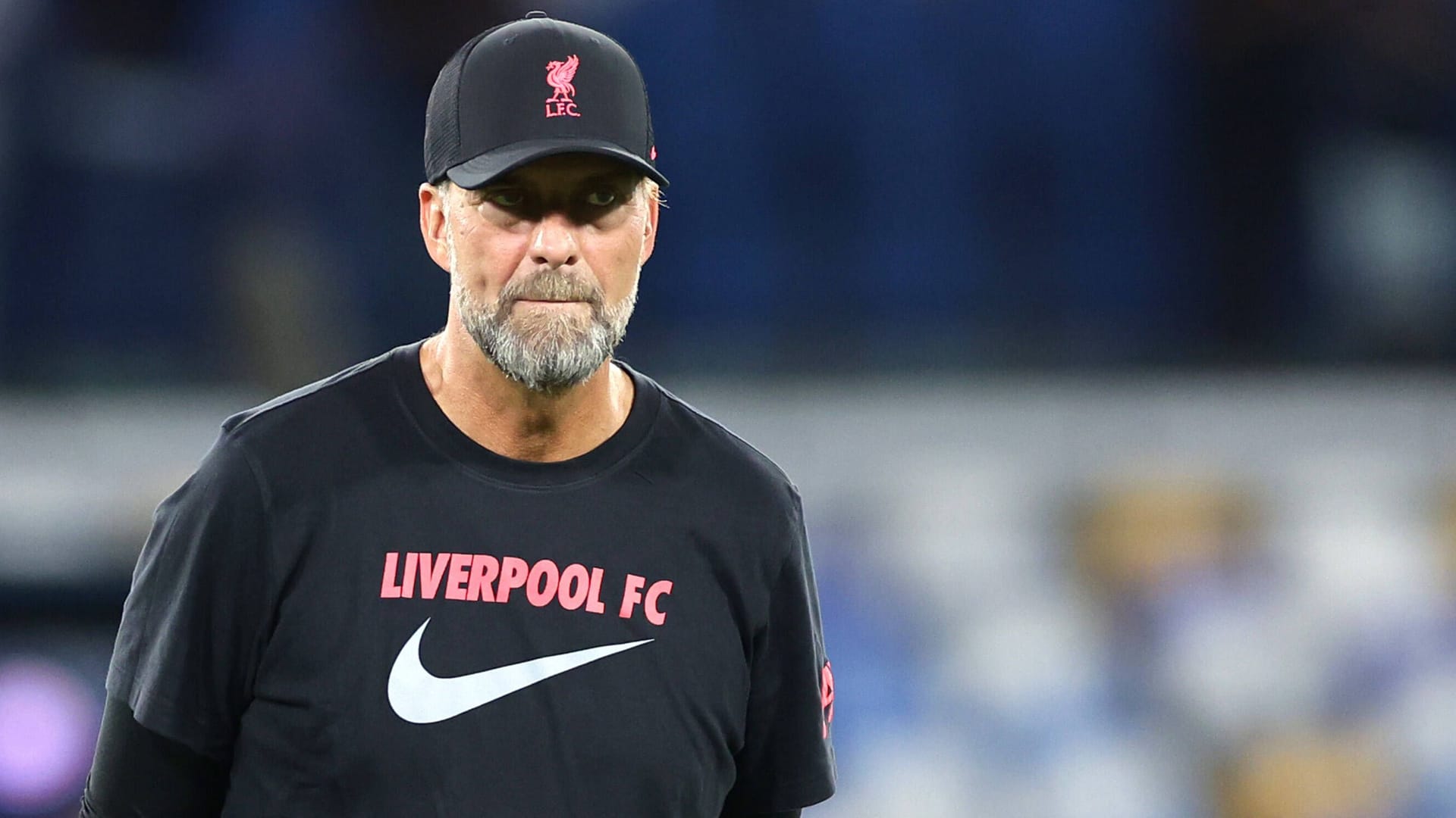 Jürgen Klopp: Der Trainer und sein Team verloren ihren Champions-League-Auftakt.