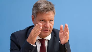 Robert Habeck: Tenaga nuklir? Jika harus