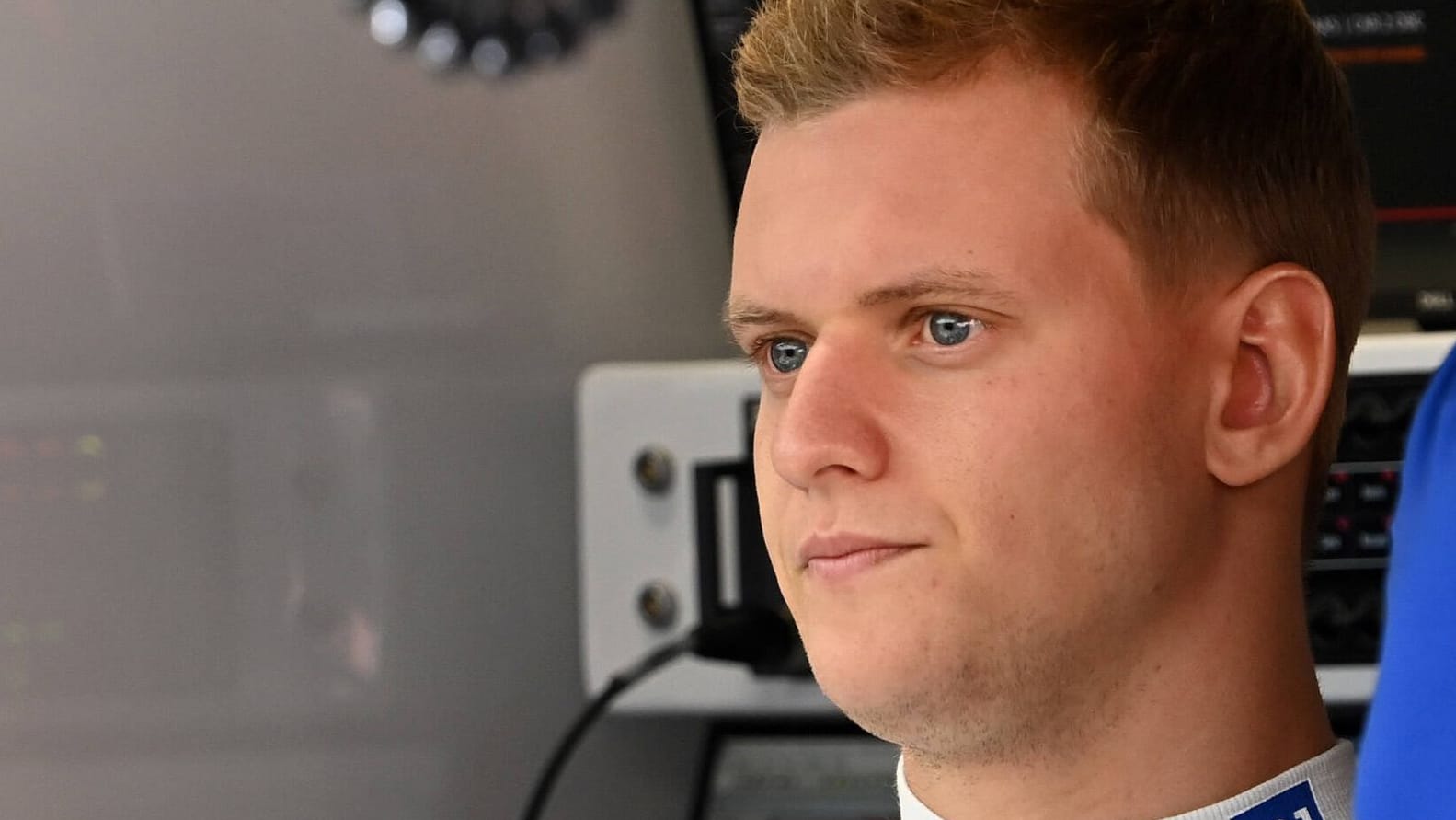 Mick Schumacher: Bei Red Bull wird der Deutsche wohl vorerst nicht unterkommen.