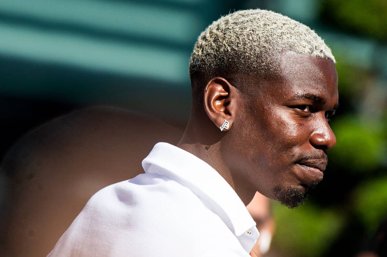 Paul Pogba: Sein Bruder wurde von der Polizei festgenommen.