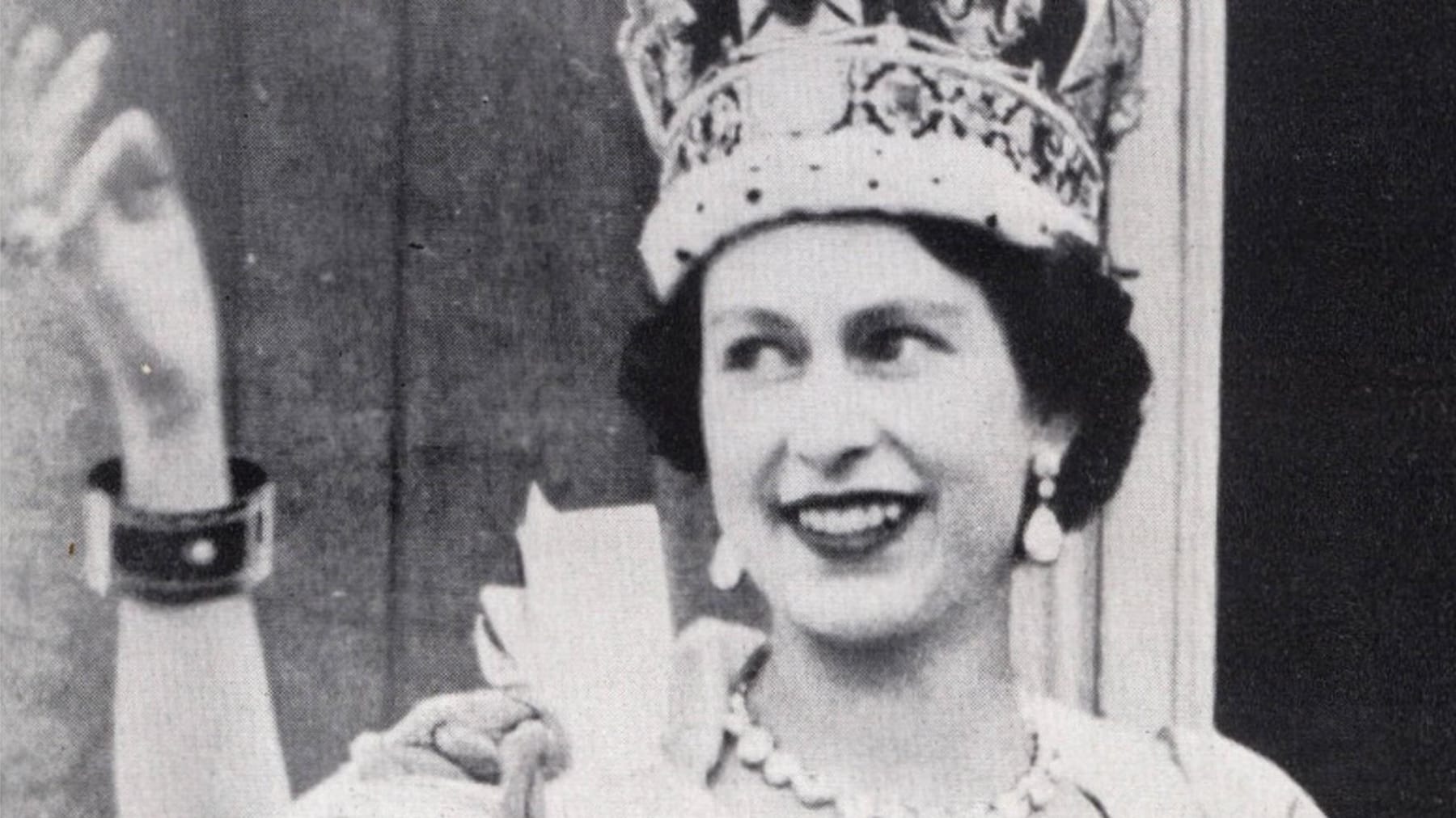 “L’Inghilterra senza Elisabetta II? Questo è devastante”