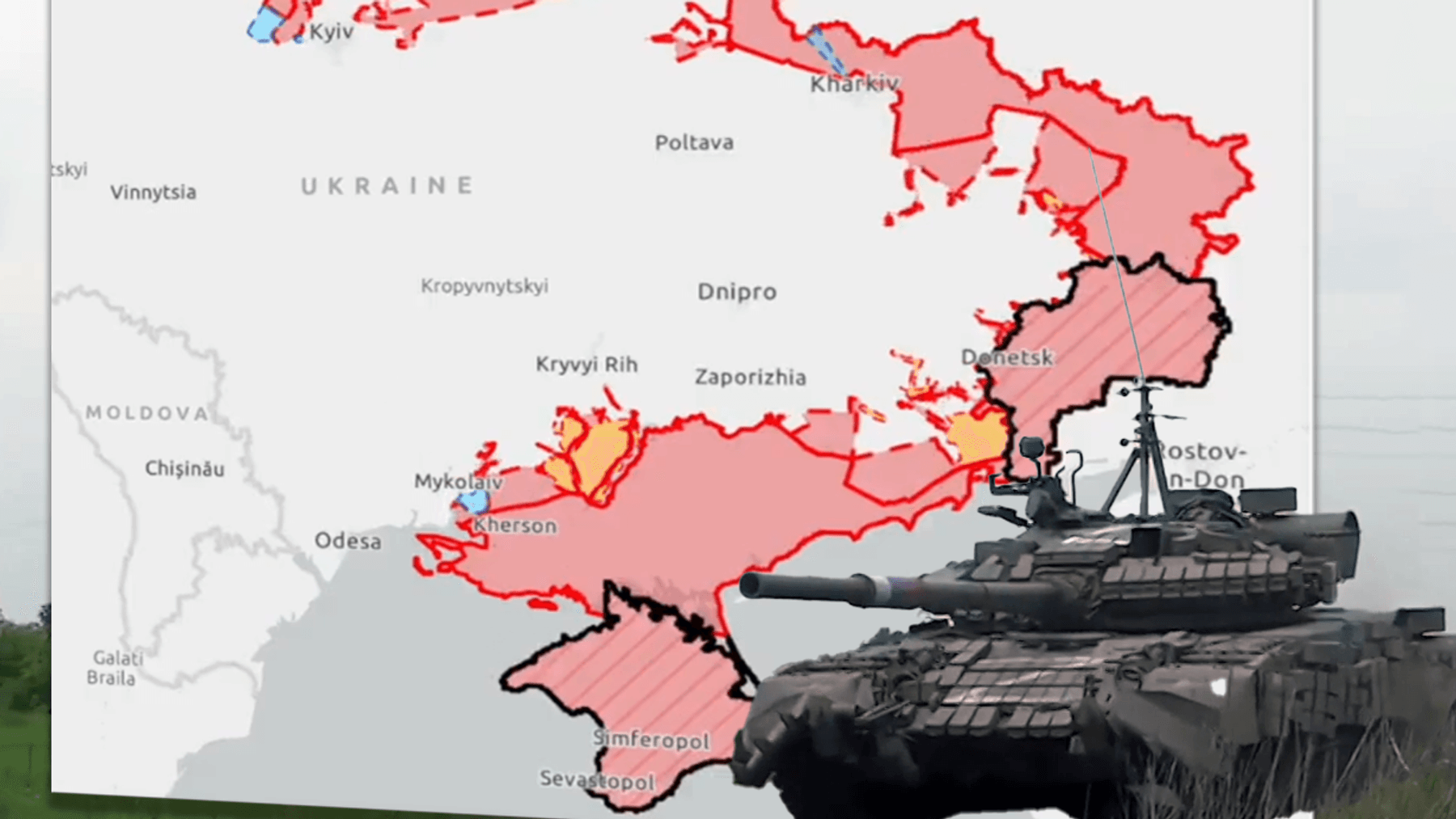 Elite Einheit Überlistet Putins Truppen Putin Am Boden Diese Taktik War Entscheidend - dcs0qqm