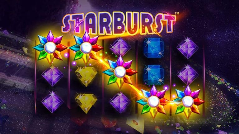 Starburst (Quelle: Whow Games)